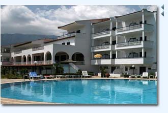 Hotel – IOANNIS