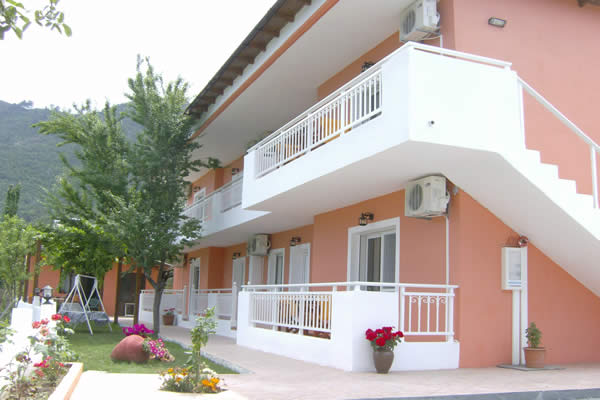 OLVIA – Apartments