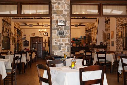 Restaurant – THEAGENIS