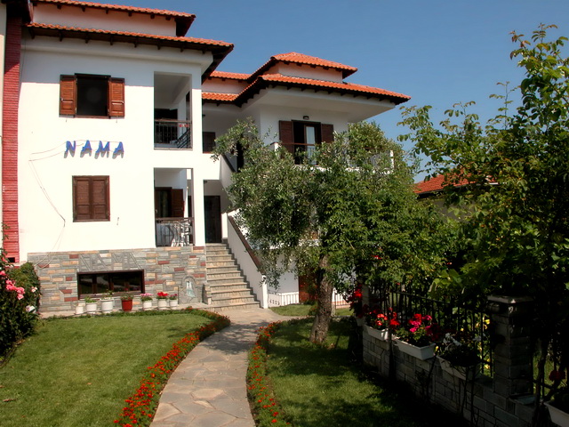 NAMA – Apartments