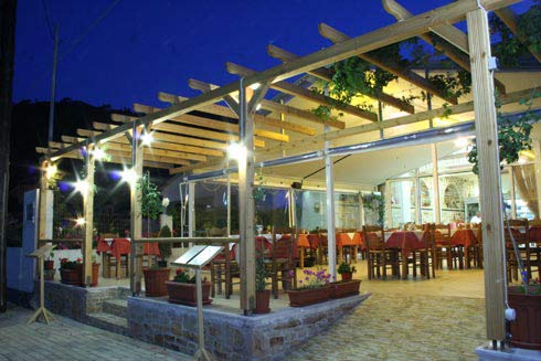 TAVERNA – TRATA