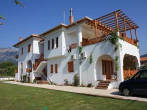 Apartments – Villa ALEXANDROS