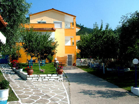 studios – villa Emilia