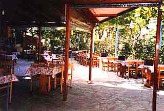 TAVERNA – ΓΙΩΡΓΟΣ