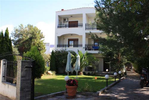 studios – villa Katerina