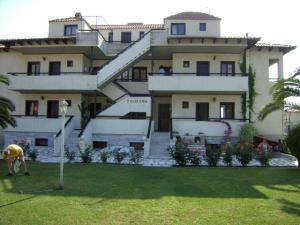 POSIDONIA – Apartments