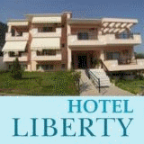liberty hotel golden beach thassos